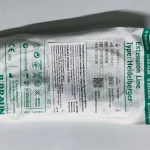 Устройства для инфузионно-трансфузионной терапии B.Braun Гейдельбергский удлинитель 140 см, 10 шт 4097408