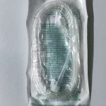 Устройства для инфузионно-трансфузионной терапии B.Braun Гейдельбергский удлинитель 140 см, 10 шт 4097408