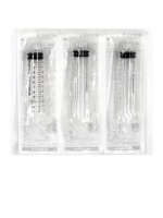 Шприц 20 мл B.Braun Omnifix Luer Lock Solo без иглы, Омнификс, 10 шт 4617207V