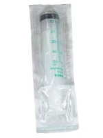 Шприц 50 мл B.Braun Perfusor Syringe Луэр Лок (Б.Браун Перфузор Серин), без иглы, 1 шт 8728844F