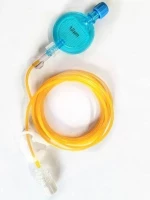 Фильтр инфузионный IMF 1.2 мкм светоустойчивый с удлинительной трубкой 160 см, 2 шт MF 1646