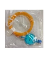 Фильтр инфузионный IMF 1.2 мкм светоустойчивый с удлинительной трубкой 160 см, 2 шт MF 1646