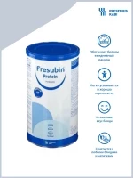 Специализированное питание Фрезубин Протеин, смесь Fresubin Protein, банка 300г