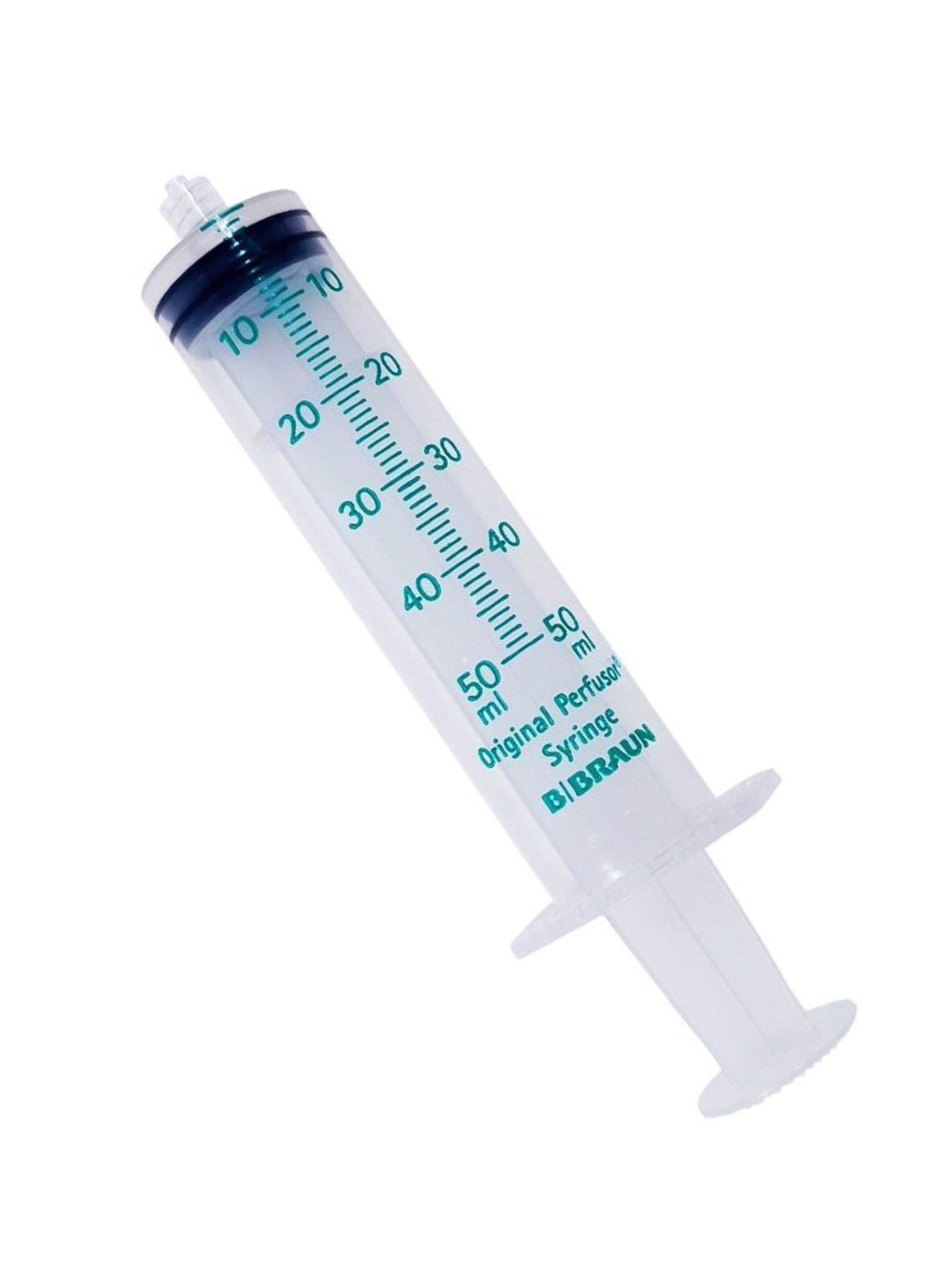 Шприц 50 мл B.Braun Perfusor Syringe Луэр Лок (Б.Браун Перфузор Серин), без иглы, 100 шт 8728844F